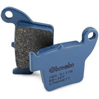 Bremseklodser Carbon Ceramic TT Prime Line BREMBO
