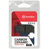Bremseklodser Carbon Ceramic TT Prime Line BREMBO – miniature 2