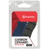 Bremseklodser CC Carbon Ceramic Prime Line BREMBO – miniature 3