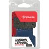 Bremseklodser CC Carbon Ceramic Prime Line BREMBO – miniature 3