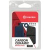 Bremseklodser CC Carbon Ceramic Prime Line BREMBO – miniature 2
