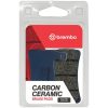 Bremseklodser CC Carbon Ceramic Prime Line BREMBO – miniature 2