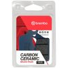 Bremseklodser CC Carbon Ceramic Prime Line BREMBO – miniature 3