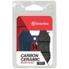 Bremseklodser CC Carbon Ceramic Prime Line BREMBO – miniature 3