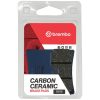 Bremseklodser CC Carbon Ceramic Prime Line BREMBO – miniature 2