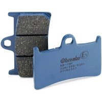 Bremseklodser CC Carbon Ceramic Prime Line BREMBO