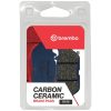 Bremseklodser CC Carbon Ceramic Prime Line BREMBO – miniature 2