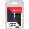 Bremseklodser CC Carbon Ceramic Prime Line BREMBO – miniature 2