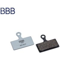 Bremseklodser Coolfin BBB