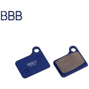 Bremseklodser DiscStop HP BBB