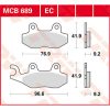 Bremseklodser FOR Ceramic TRW Standard – miniature 1