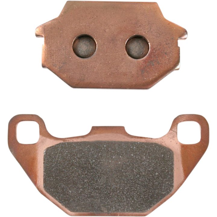 Bremseklodser FOR Long Life R Metal Sinter EBC Lang Levetid – billede 2