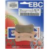 Bremseklodser FOR Long Life R Metal Sinter EBC Lang Levetid – miniature 2