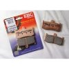 Bremseklodser FOR Race GPFAX EBC BRAKE PAD SINTER RACE – miniature 2