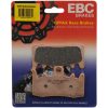Bremseklodser FOR Race GPFAX EBC Bremseklods – miniature 2