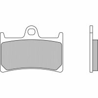 Bremseklodser FOR RC Carbon Ceramic Racing Brembo