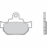 Bremseklodser FORAN Carbon Ceramic Brembo