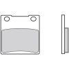Bremseklodser FORAN Carbon Ceramic Brembo Forbremseklodser – miniature 3
