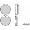 Bremseklodser FORAN Carbon Ceramic Brembo Forbremseklodser – miniature 2