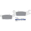 Bremseklodser FORAN DP-Brakes BRAKE PAD SINTERED DP979 – miniature 1