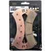 Bremseklodser FORAN DP-Brakes Bremseklods – miniature 2