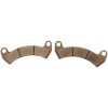 Bremseklodser FORAN DP-Brakes Bremseklods – miniature 1