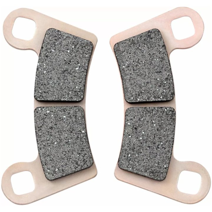 Bremseklodser FORAN Extreme Pro EBC Bremseklods – billede 3