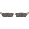 Bremseklodser FORAN Extreme Pro EBC Bremseklods – miniature 1