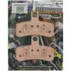 Bremseklodser FORAN Extreme Pro EBC Trackday – miniature 2