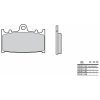 Bremseklodser FORAN Kulkeramik Brembo – miniature 2