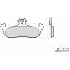 Bremseklodser FORAN Kulkeramik Brembo – miniature 2