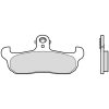 Bremseklodser FORAN Kulkeramik Brembo – miniature 3