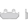 Bremseklodser FORAN Kulkeramik Brembo – miniature 3