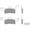 Bremseklodser FORAN Kulkeramik Brembo – miniature 2