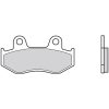 Bremseklodser FORAN Kulkeramik Brembo – miniature 3