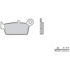 Bremseklodser FORAN Kulkeramik Brembo – miniature 2