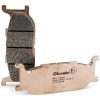 Bremseklodser FORAN Kulkeramik Brembo – miniature 2