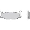 Bremseklodser FORAN Kulkeramik Brembo – miniature 3