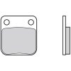 Bremseklodser FORAN Kulkeramik Brembo – miniature 3