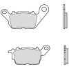 Bremseklodser FORAN Kulkeramik Brembo – miniature 1