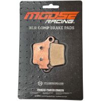 Bremseklodser FORAN Moose Racing