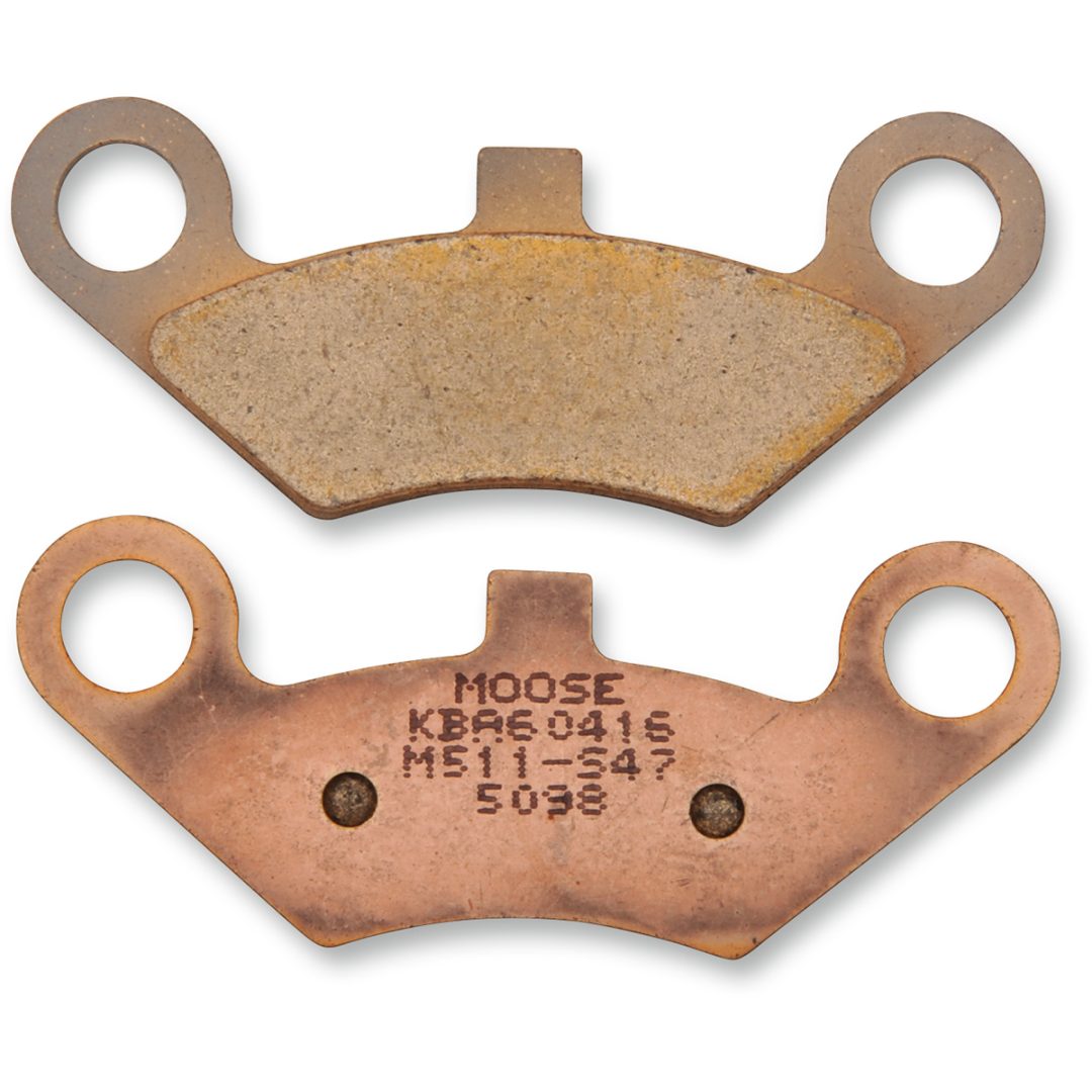 Bremseklodser FORAN Moose Racing XCR