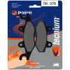 Bremseklodser FORAN Organisk Tecnium – miniature 1