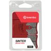 Bremseklodser FORAN Sinter Sport Brembo Forbremseklodser – miniature 2