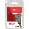 Bremseklodser FORAN Sinter Sport Brembo Forbremseklodser – miniature 2