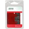 Bremseklodser FORAN Sinter Sport Brembo Forbremseklodser – miniature 2