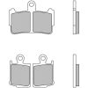 Bremseklodser FORAN Sinter Sport Brembo Forbremseklodser – miniature 3