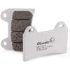 Bremseklodser FORAN Sintrede Metal Brembo – miniature 2