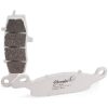 Bremseklodser FORAN Sintrede Metal Brembo – miniature 3