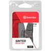 Bremseklodser FORAN Sintrede Metal Brembo – miniature 2